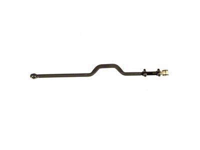 Rugged Ridge Rear Track Bar Adjustable 07-18 Jeep Wrangler JK/JKU - 18305.06