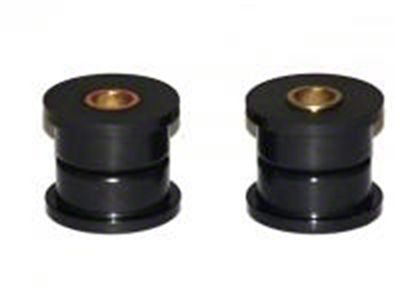 Rugged Ridge Rear Track Bar Bushings Black 93-98 Cherokee ZJ - 1-1204BL