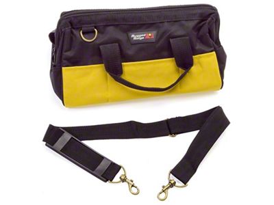Rugged Ridge Recovery Gear Bag - 15104.40