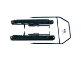 Rugged Ridge Replacement Seat Slider 76-95 Jeep CJ / Jeep - 13201.03