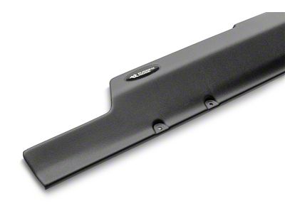 Rugged Ridge Rocker Guard Kit Body Armor 07-18 Jeep Wrangler - 11651.71