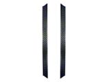 Rugged Ridge Rocker Side Panels Body Armor 97-06 Jeep Wrangler - 11650.05