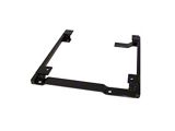 Rugged Ridge Seat Adapter Left Side 97-02 Jeep Wrangler TJ - 13201.11