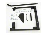 Rugged Ridge Seat Adapter Right Side 97-02 Jeep Wrangler TJ - 13201.12