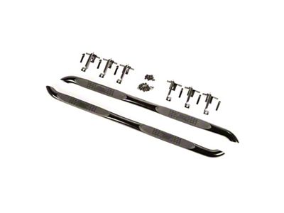 Rugged Ridge Side Step 3in 11-18 Jeep Grand Cherokee WK - 11594.03