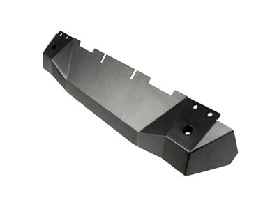 Rugged Ridge Skid Plate Front 18-20 Jeep Wrangler JL - 18003.61