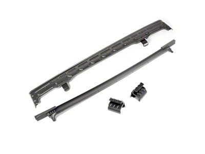 Rugged Ridge Soft Top and Exo-Top Header Kit - 13516.10