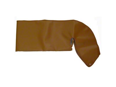 Rugged Ridge Soft Top Storage Boot Spice 92-04 Jeep Wrangler - 12104.37