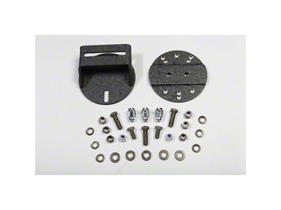 Rugged Ridge Spare Tire Spacer 76-18 Jeep CJ / Jeep - 11585.02