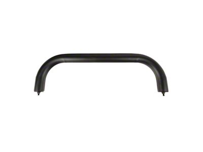 Rugged Ridge Spartacus Front Bumper Overrider 18-20 Jeep Wrangler JL/JT - 11544.22
