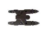 Rugged Ridge Spartacus HD Tire Carrier Hinge Casting 18-20 Jeep - 11546.56