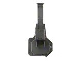 Rugged Ridge Spartacus HD Tire Carrier Wheel Mount 07-18 Jeep - 11546.52