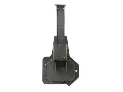 Rugged Ridge Spartacus HD Tire Carrier Wheel Mount 07-18 Jeep - 11546.52