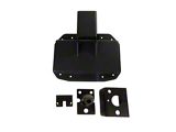 Rugged Ridge Spartacus HD Tire Carrier Wheel Mount 18-20 Jeep - 11546.57