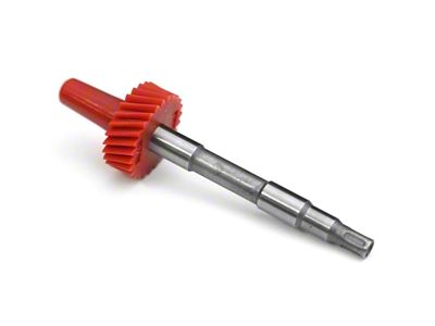 Rugged Ridge Speedometer Gear 26 Teeth Long - 18760.02