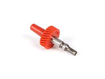 Rugged Ridge Speedometer Gear 26 Teeth Short - 18760.01