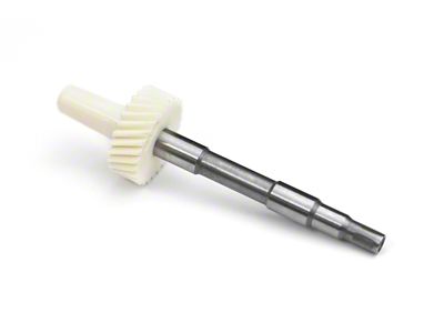 Rugged Ridge Speedometer Gear 27 Teeth Long - 18760.04