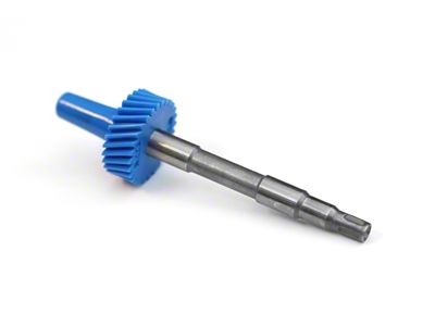 Rugged Ridge Speedometer Gear 28 Teeth Long - 18760.06
