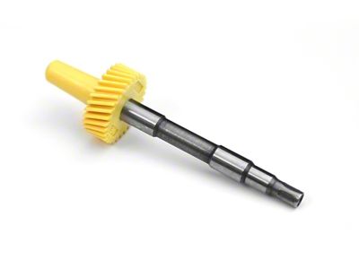 Rugged Ridge Speedometer Gear 30 Teeth Long - 18760.10