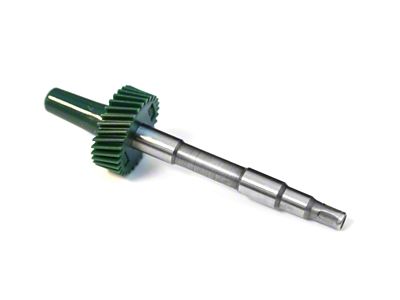 Rugged Ridge Speedometer Gear 31 Teeth Long - 18760.12