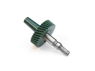 Rugged Ridge Speedometer Gear 31 Teeth Short - 18760.11