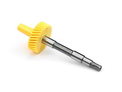 Rugged Ridge Speedometer Gear 33 Teeth Long - 18760.16