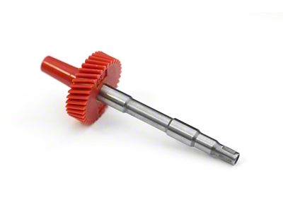 Rugged Ridge Speedometer Gear 36 Teeth Long - 18760.22