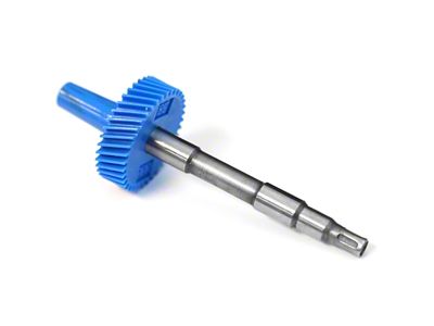 Rugged Ridge Speedometer Gear 38 Teeth Long - 18760.26