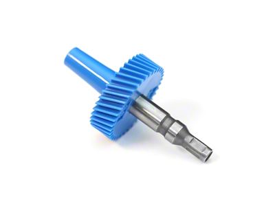 Rugged Ridge Speedometer Gear 38 Teeth Short - 18760.25