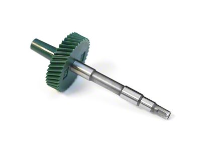 Rugged Ridge Speedometer Gear 39 Teeth Long - 18760.28