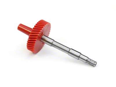 Rugged Ridge Speedometer Gear 41 Teeth Long - 18760.32