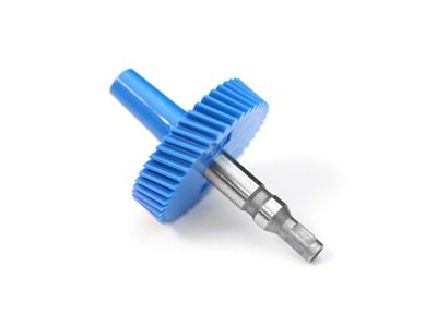 Rugged Ridge Speedometer Gear 43 Teeth Short - 18760.35