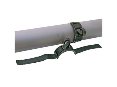 Rugged Ridge Sport Bar Coat Hanger Hooks - 11250.03