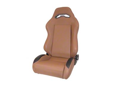 Rugged Ridge Sport Front Seat Reclinable Spice 76-02 CJ / - 13405.37