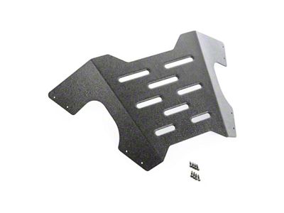 Rugged Ridge Stinger Guard XHD 76-18 CJ/Jeep Wrangler - 11540.29