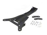 Rugged Ridge Third Brake Light Extension Kit 07-18 Jeep Wrangler - 11546.23