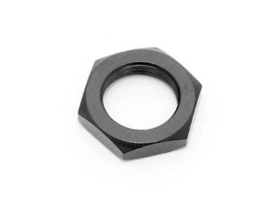Rugged Ridge Tie Rod End Jam Nut RH Thread 7/8 - 18043.30