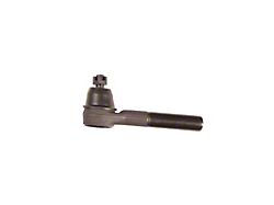 Rugged Ridge Tie Rod End Kit Replacement Part 7/8in - 18043.26