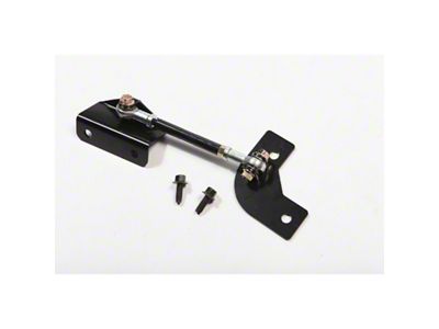 Rugged Ridge Tire Carrier Linkage 07-18 Jeep Wrangler JK - 11503.91