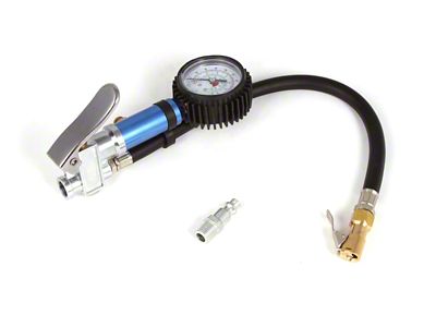 Rugged Ridge Tire Deflator/ Inflator - 15104.55