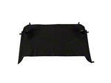 Rugged Ridge Tonneau Cover 07-18 Jeep Wrangler JKU 4 Door - 13550.04