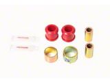 Rugged Ridge Track Bar Bushing Kit Poly Front 07-18 Jeep - 1-1209