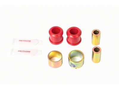 Rugged Ridge Track Bar Bushing Kit Poly Front 07-18 Jeep - 1-1209