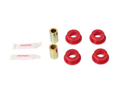Rugged Ridge Track Bar Bushing Kit Poly Rear 07-18 Jeep - 1-1210
