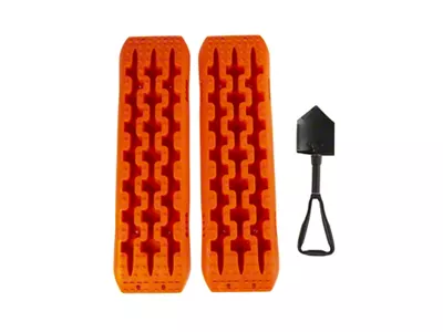 Rugged Ridge Traction Recovery Kit - 15104.46