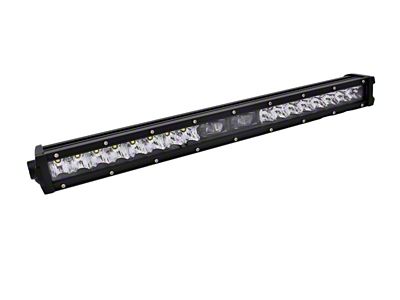 Rugged Ridge Universal 20in. Single Row LED Light Bar w/ - 15209.13
