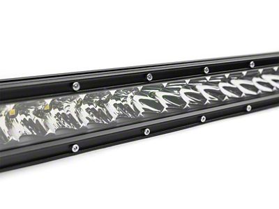 Rugged Ridge Universal 50in. Single Row LED Light Bar w/ - 15209.14