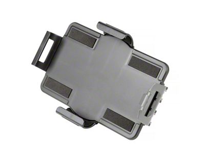 Rugged Ridge Universal Tablet Mount Tablet Size Range 7.5in x - 13551.38