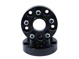 Rugged Ridge Wheel Adapters 1.375-In 5x5-In to 5x4.5-In Pattern - 15201.06