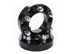 Rugged Ridge 1.25-Inch Wheel Spacers (96-13 Toyota)